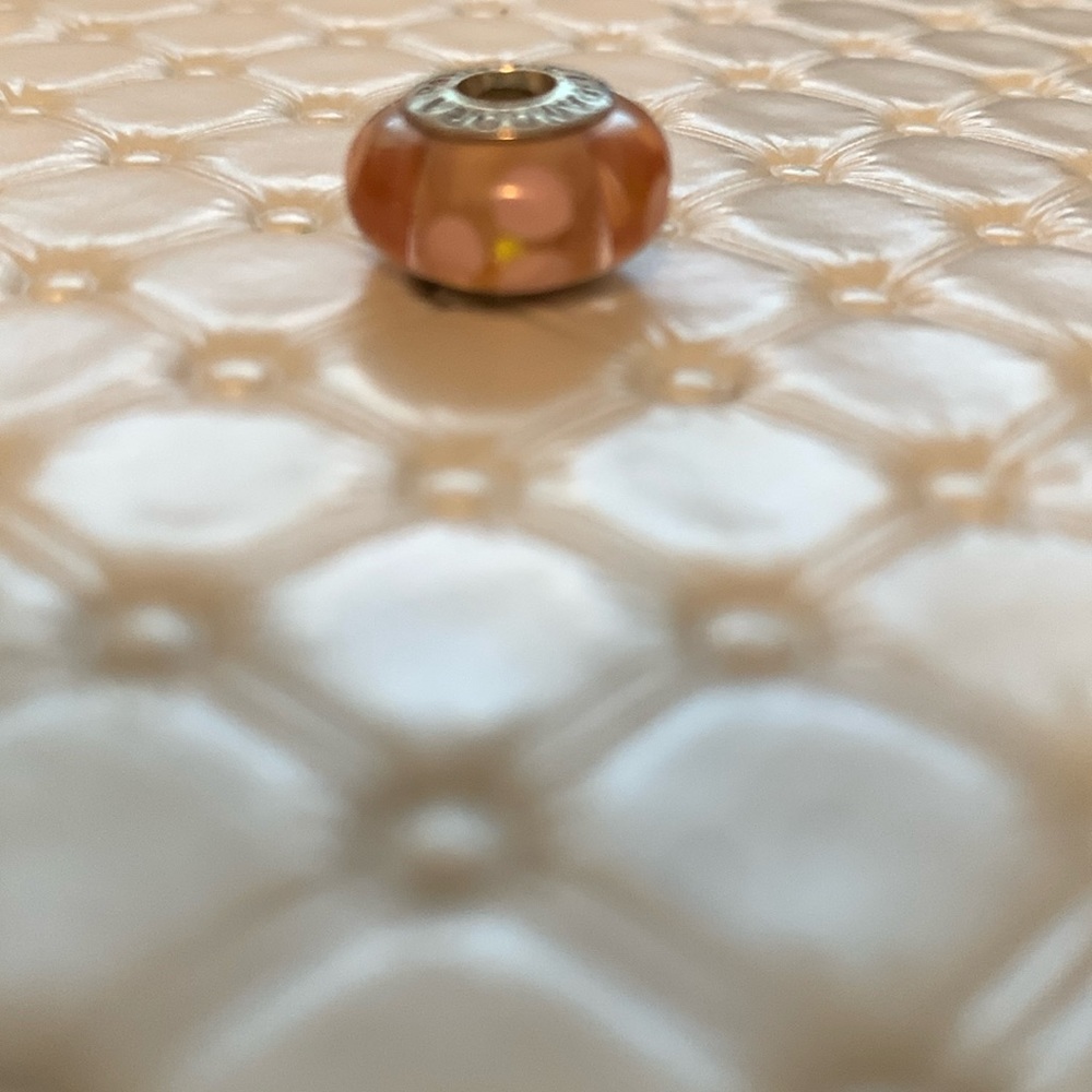 Pandora Charm